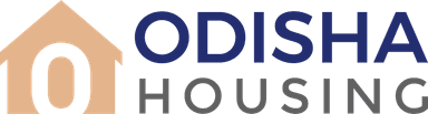 Odisha Housing Logo