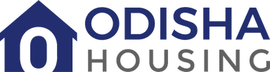 Odisha Housing Logo