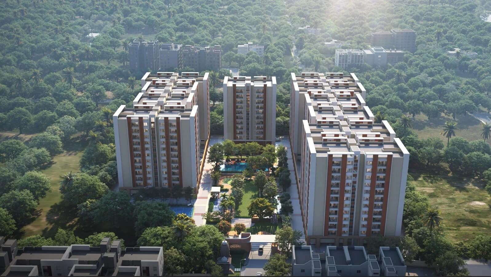 MOTWANI LORDSWAY SUBHADRA | Siula