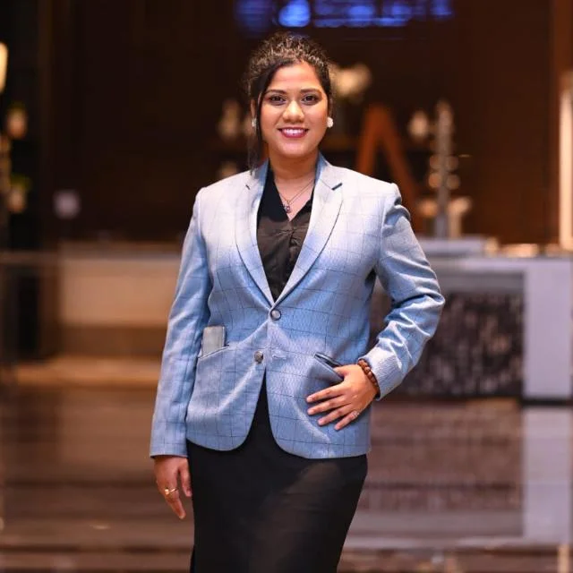 Shibani Mohanty, Odisha Housing property consultant