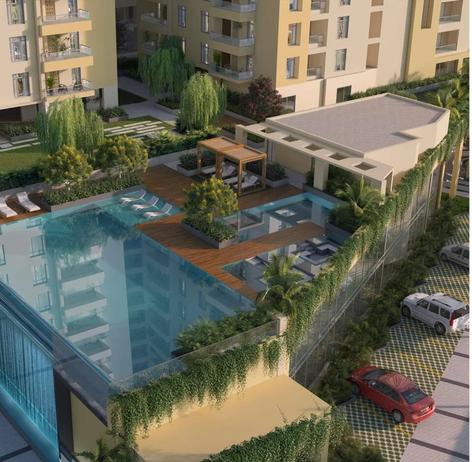 Laxmi Fresh Living | Phulnakhara view 3