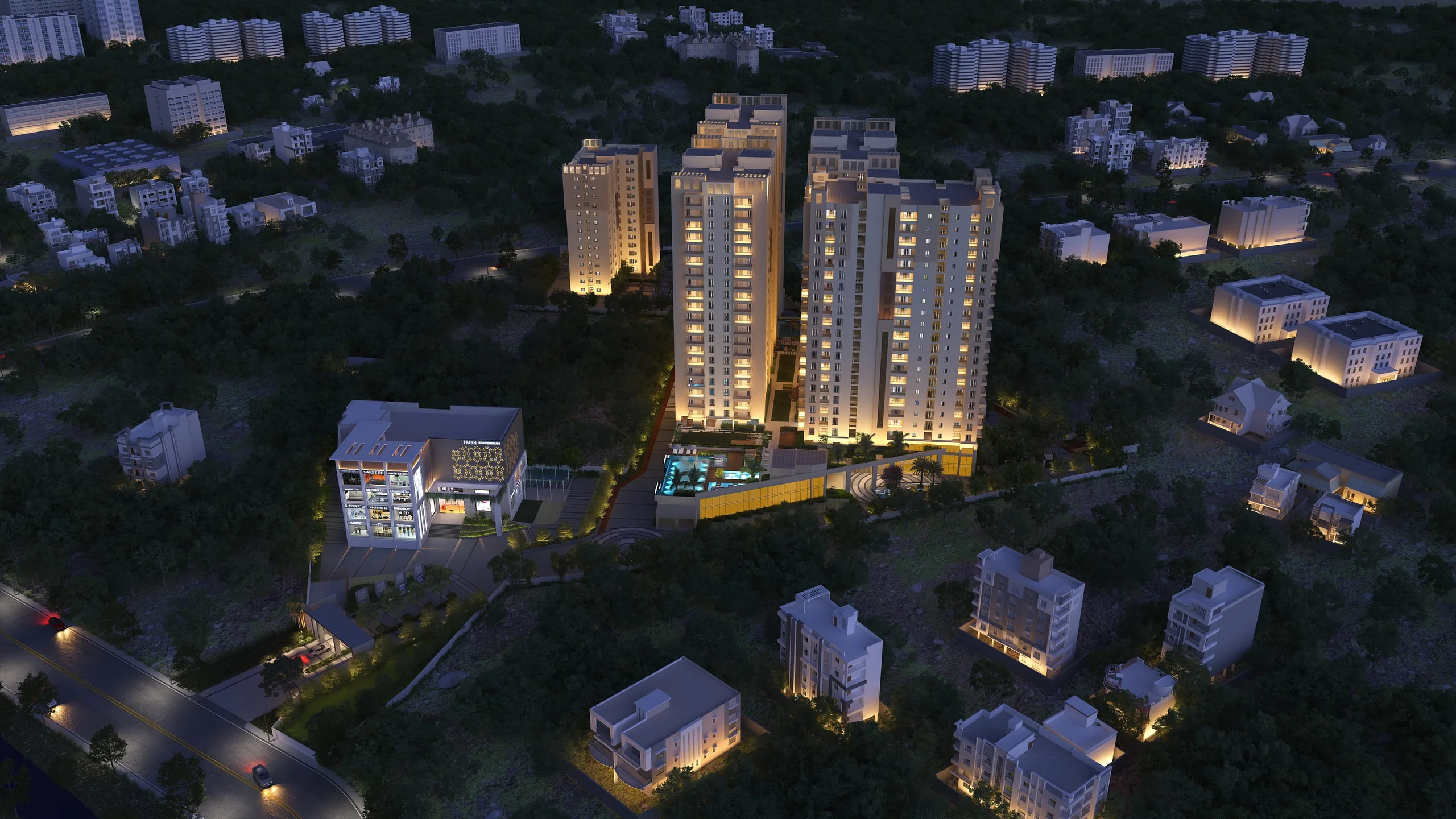 Laxmi Fresh Living | Phulnakhara view 5