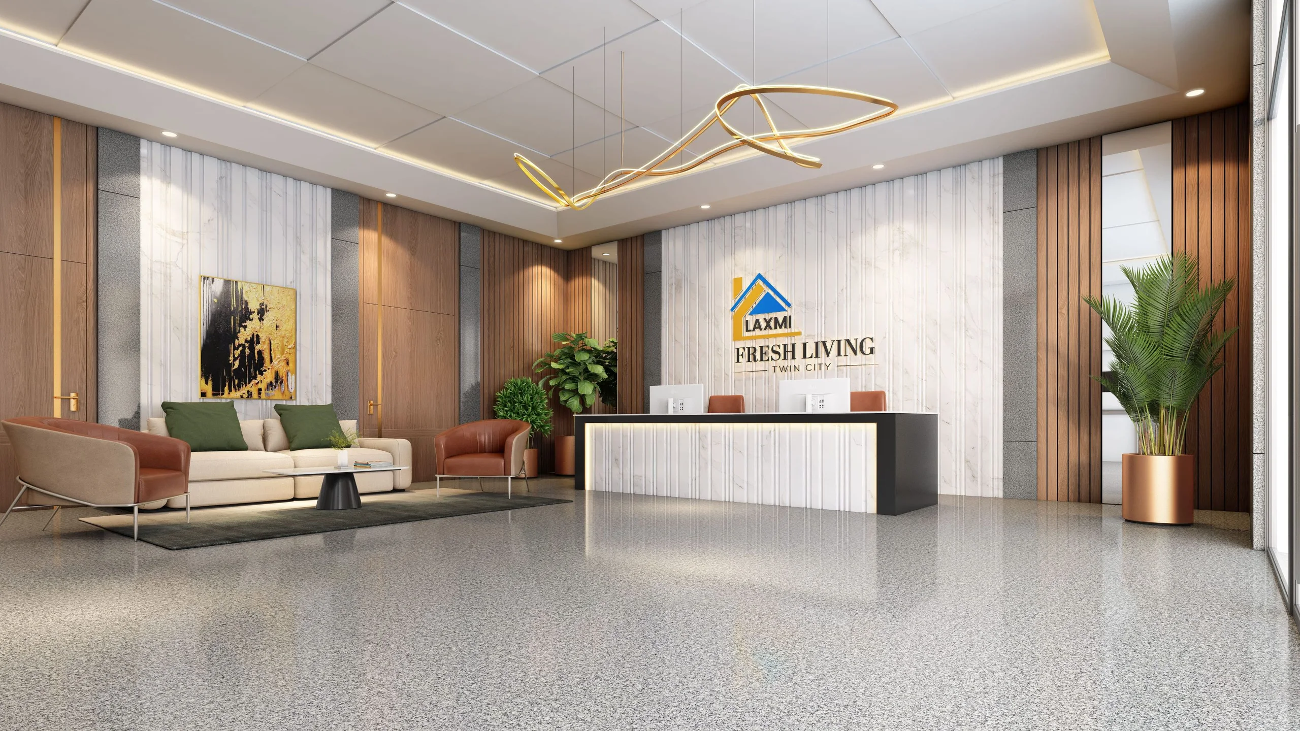 Laxmi Fresh Living | Phulnakhara view 2