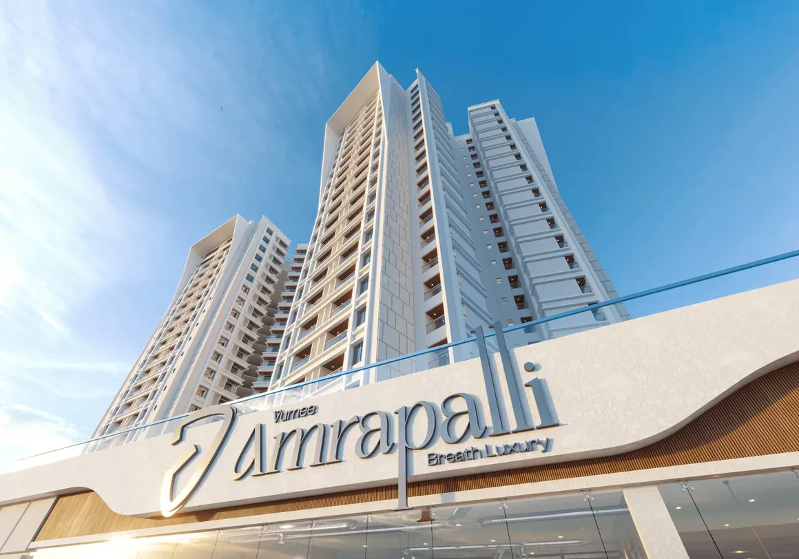 Vumee Amrapalli | Kalarahanga, Patia view 5