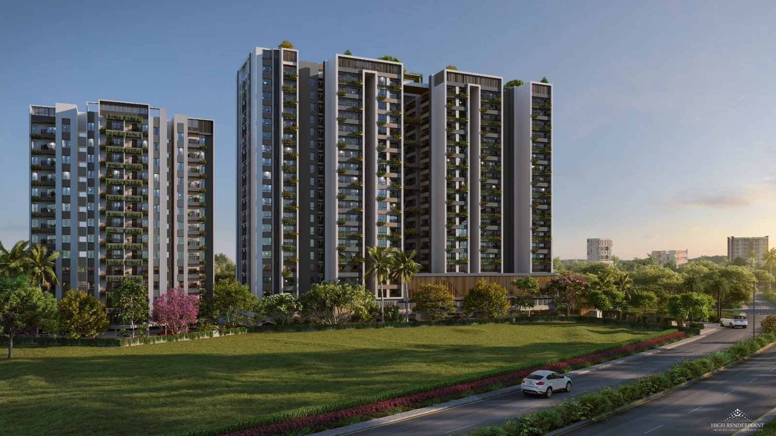 The Gardenia | Ghangapatna view 5