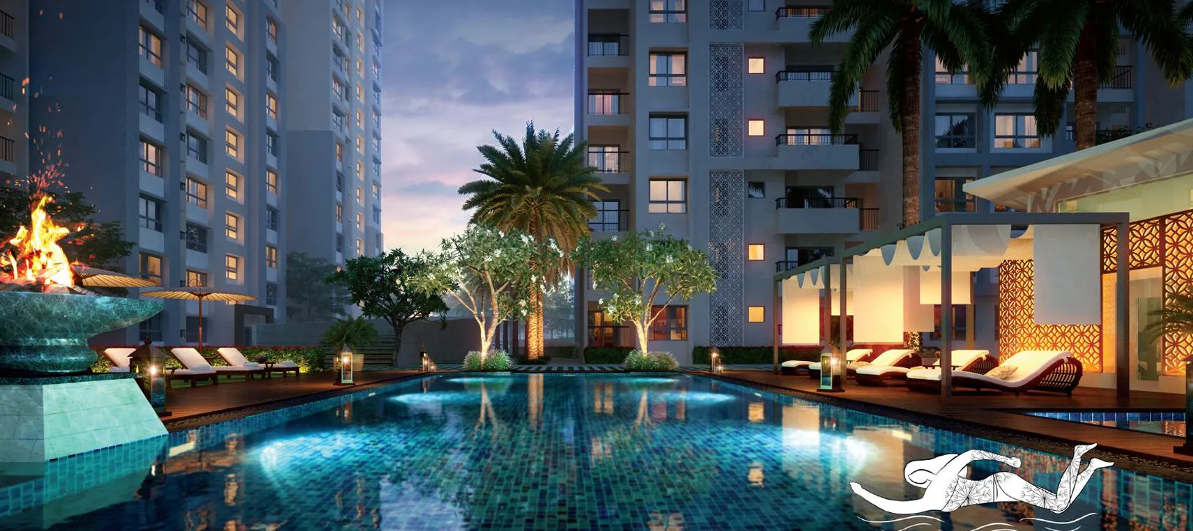 DN Fairytale Extension | Madanpur view 4