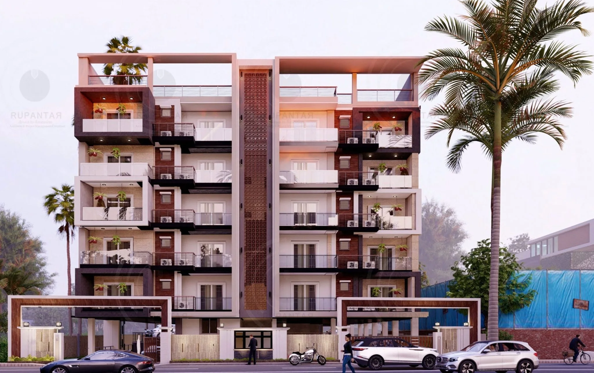The NEST | Saheed Nagar