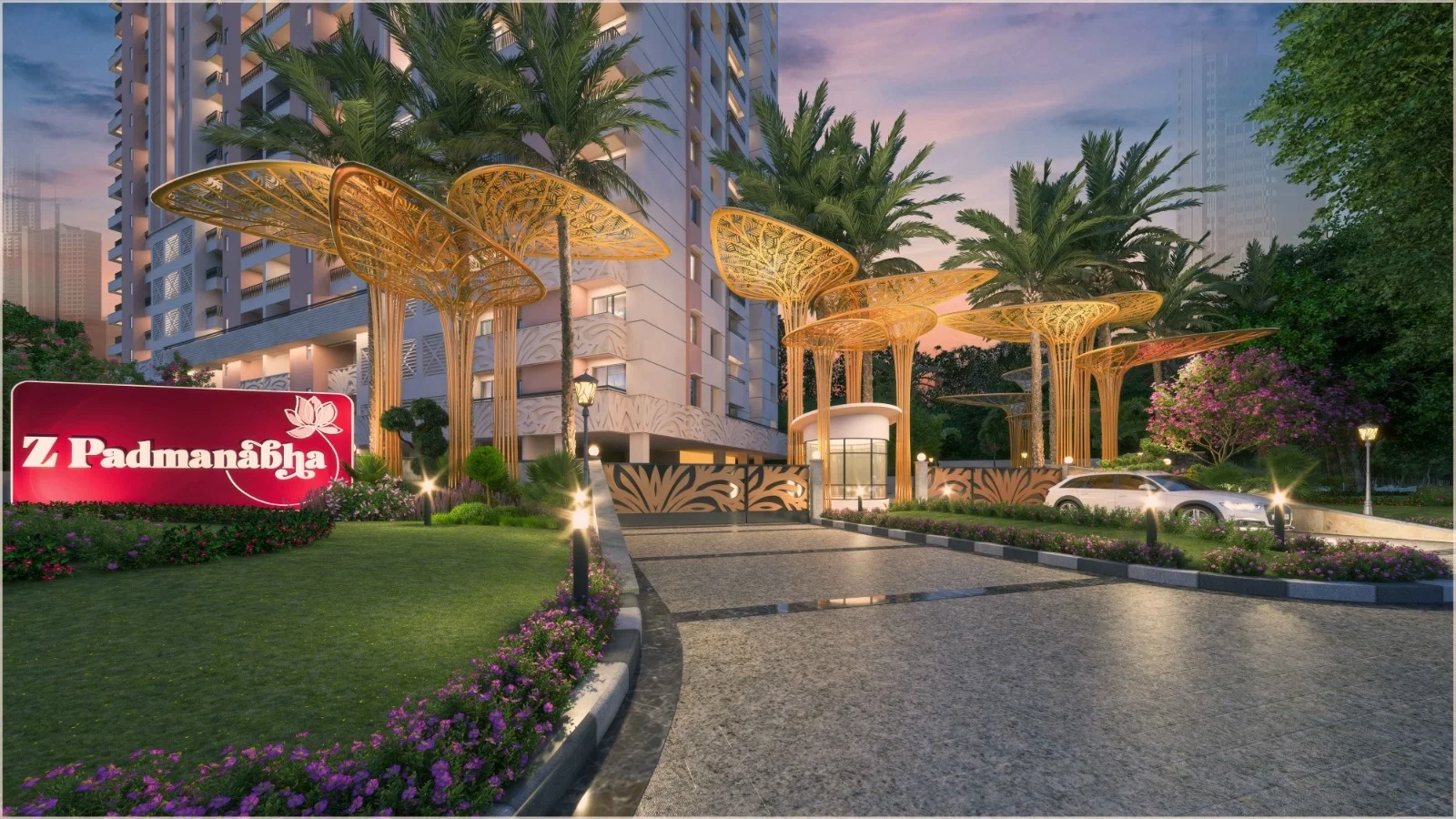 Z Padmanabha | Pahala view 5