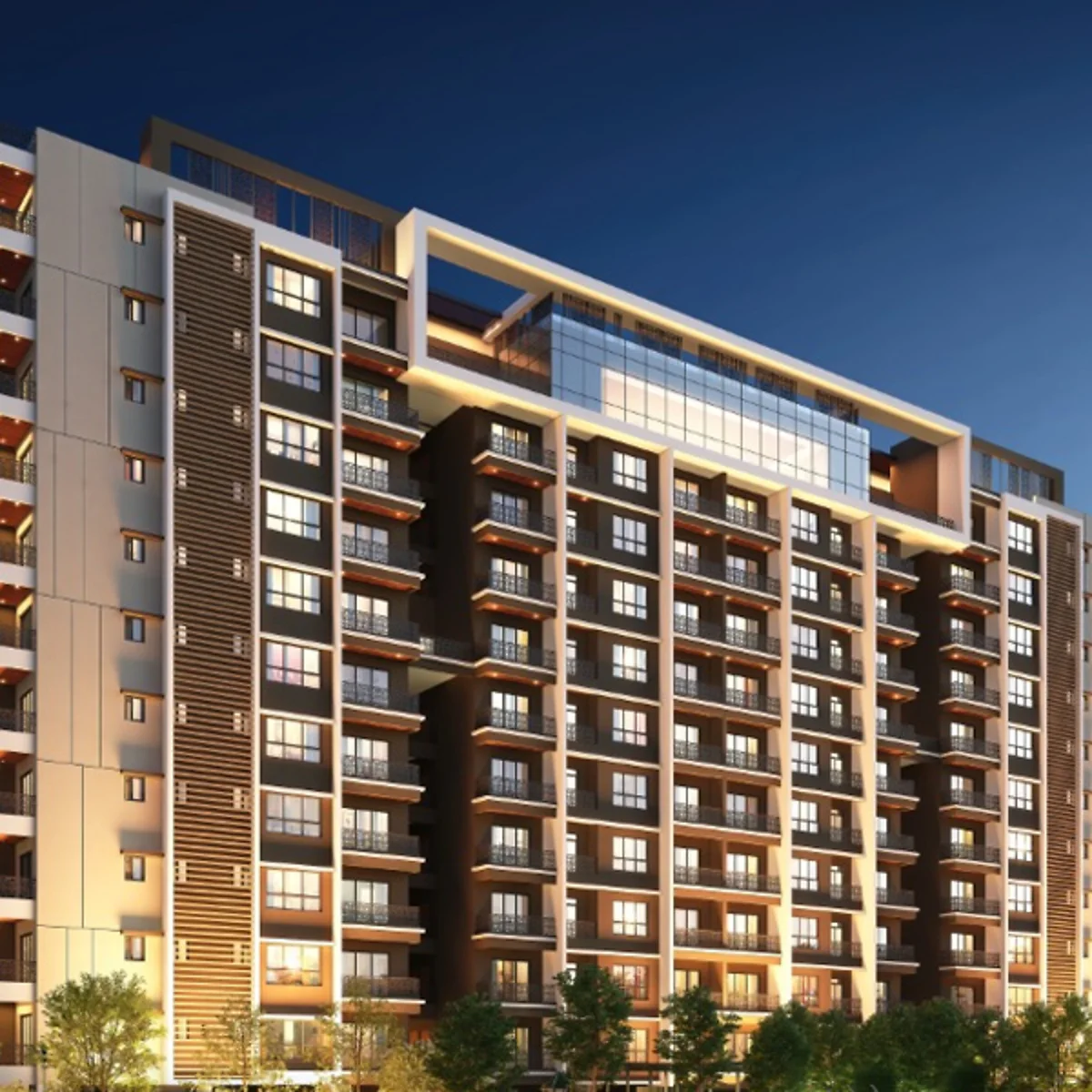 UTKAL ISQUARE | Patia view 5