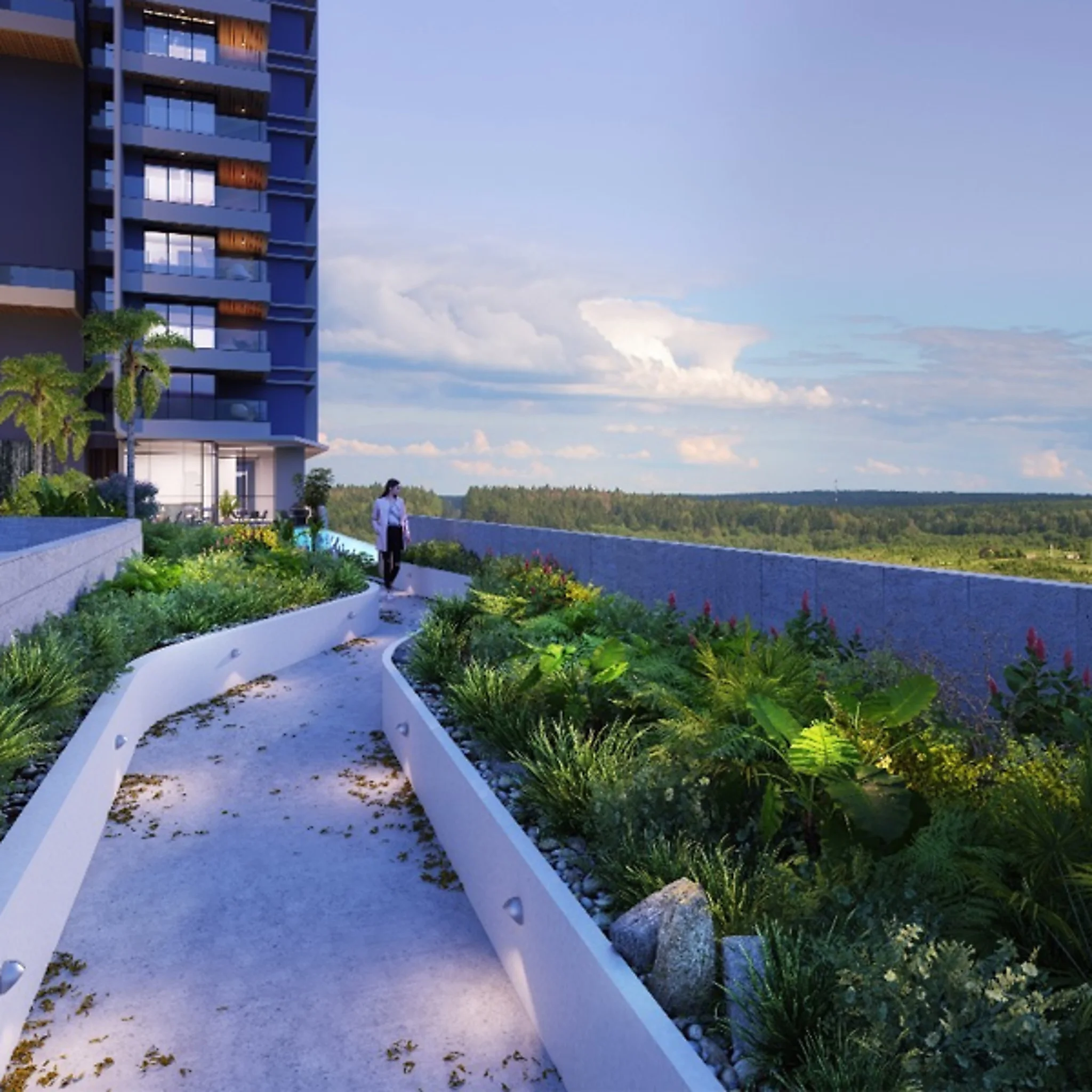 Utkal Levels | Pahala view 2