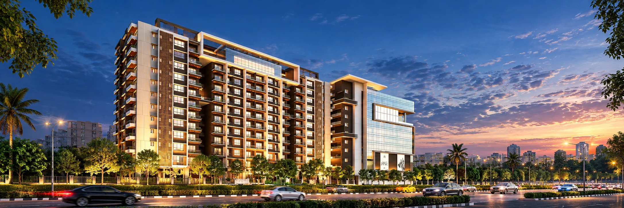 UTKAL ISQUARE | Patia