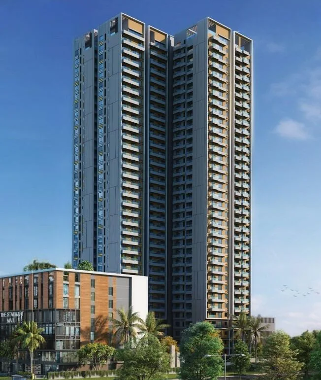 STALWART Skycity | Patia view 2