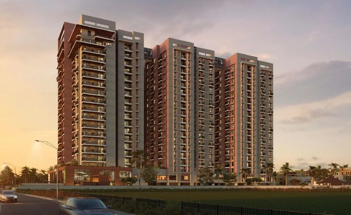 MAHADEV HEIGHTS ANNEX