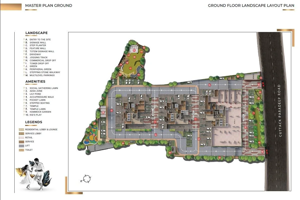MAHADEV HEIGHTS ANNEX view 4