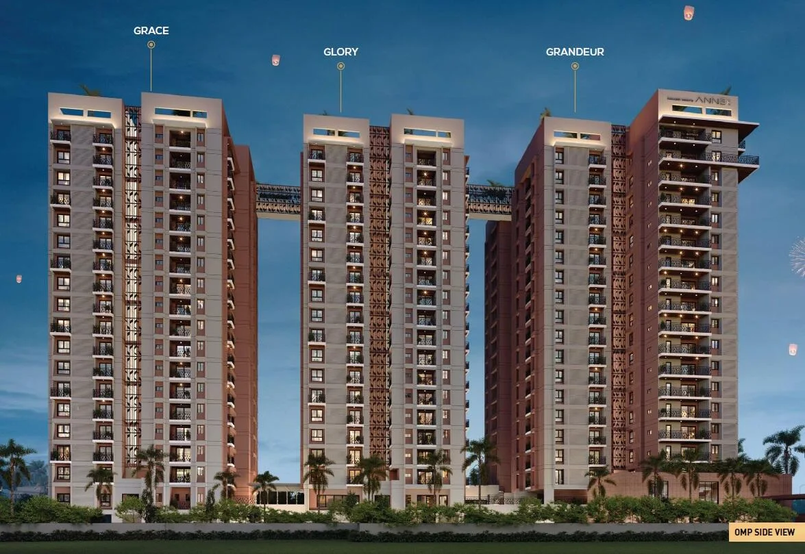 MAHADEV HEIGHTS ANNEX view 2