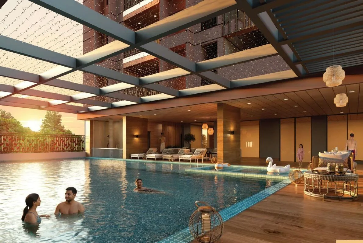 MAHADEV HEIGHTS ANNEX view 5
