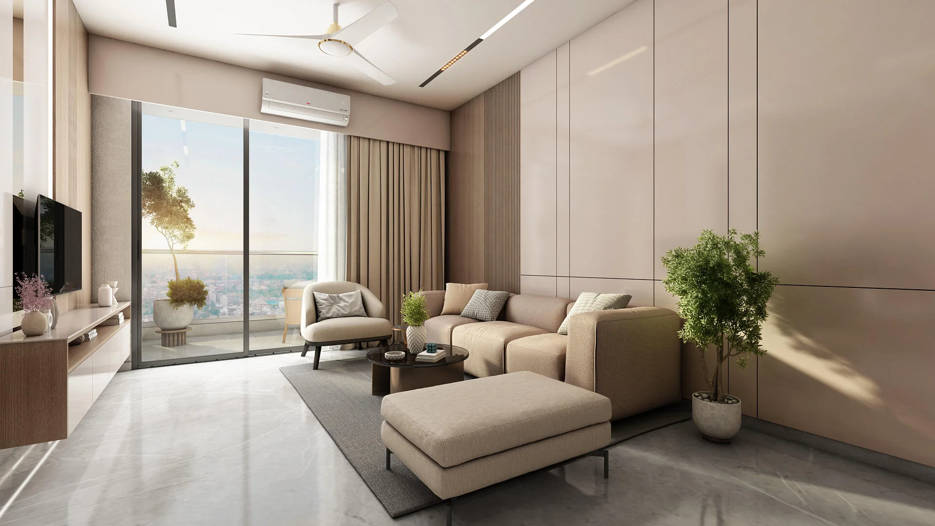 LIFESTYLE GALAXIA view 5