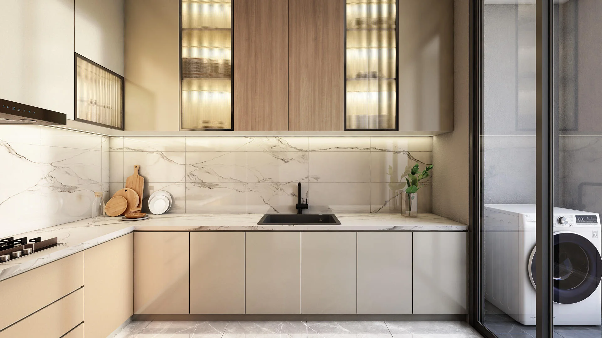 LIFESTYLE GALAXIA view 4