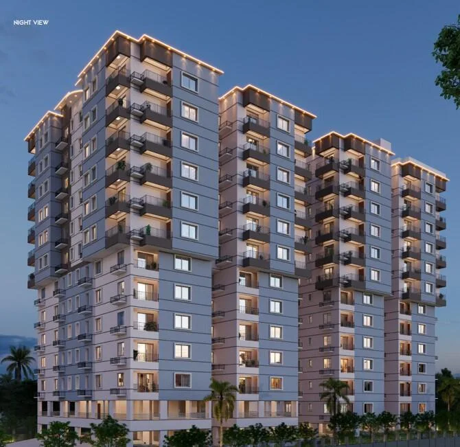 PRAMOD HEIGHTS view 3