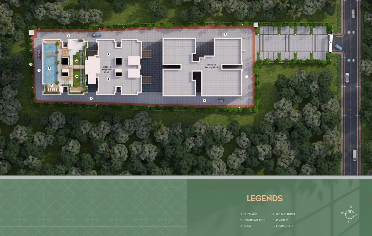 PRAMOD HEIGHTS view 5