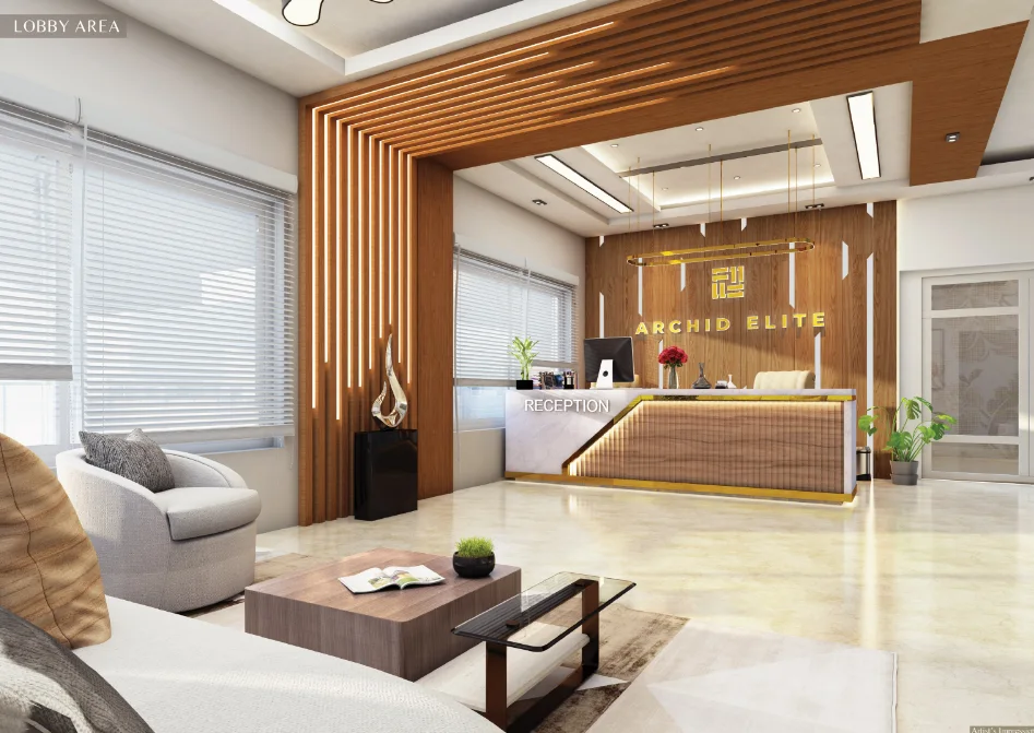 ARCHID ELITE view 2