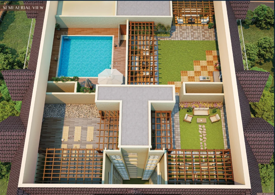 ARCHID ELITE view 5