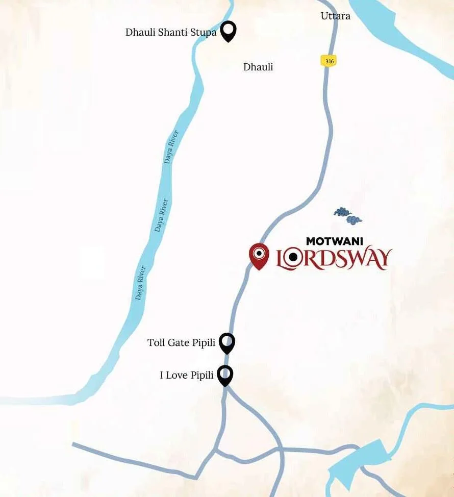 MOTWANI LORDSWAY SUBHADRA | Siula view 2