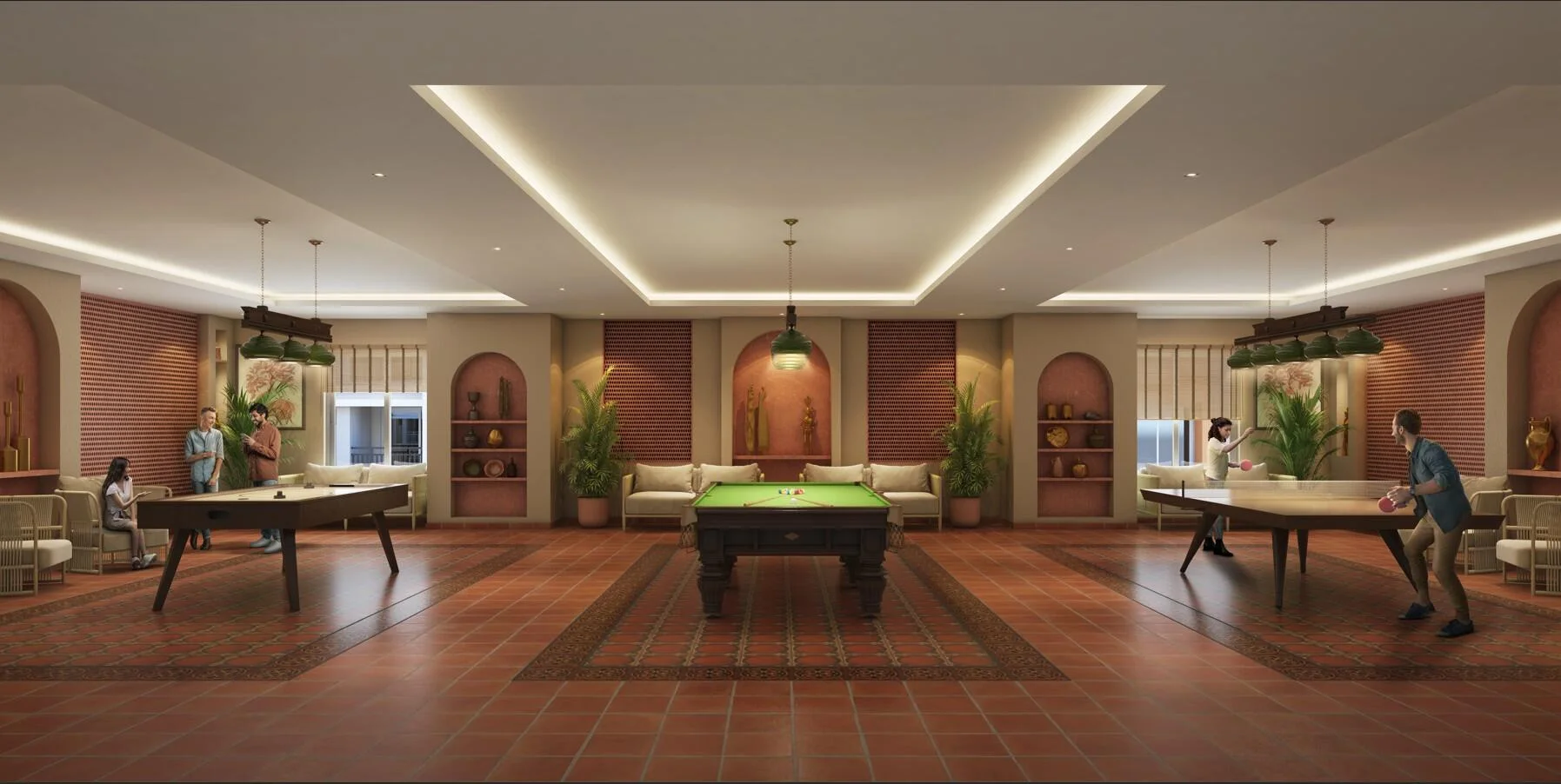 MOTWANI LORDSWAY SUBHADRA | Siula view 4