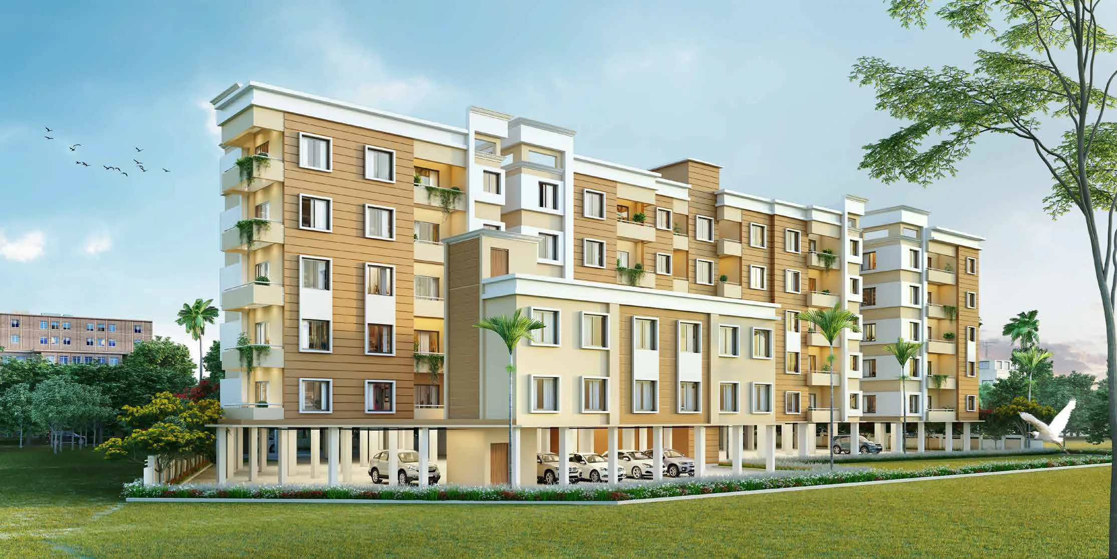 Rashmi Lifestyle-II