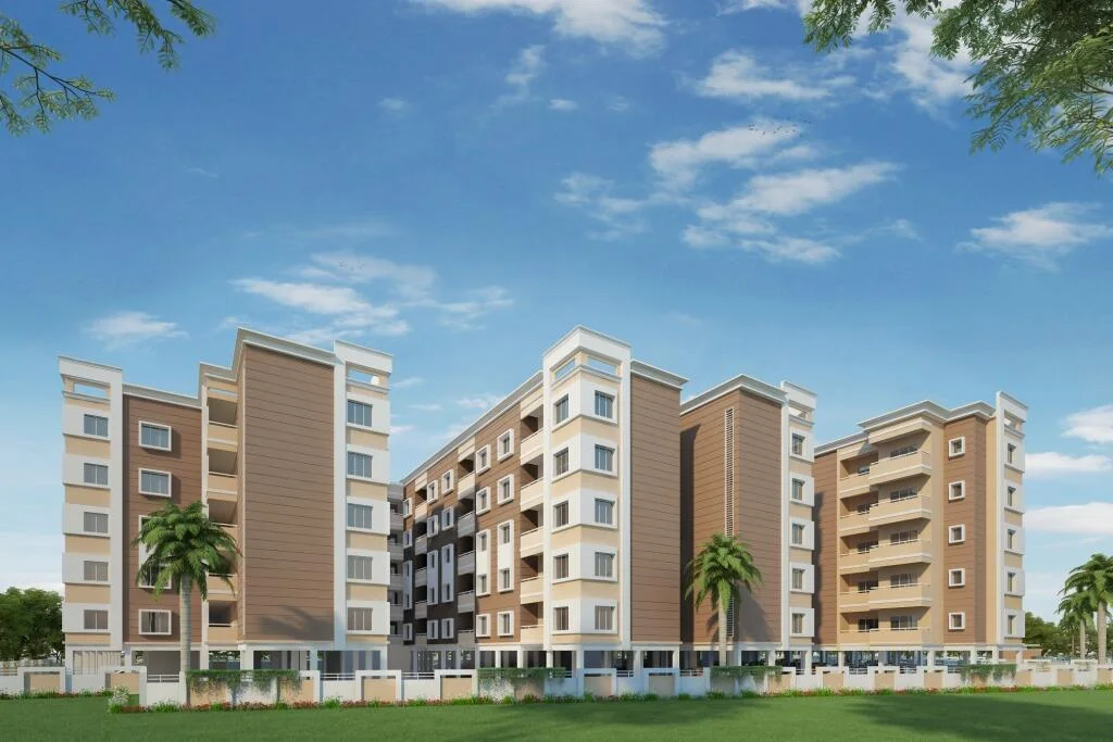 Rashmi Lifestyle-II view 4