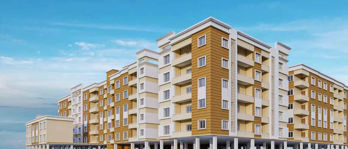 Rashmi Lifestyle-II view 5